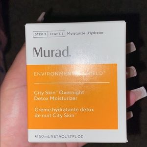 Murad Moisturizer